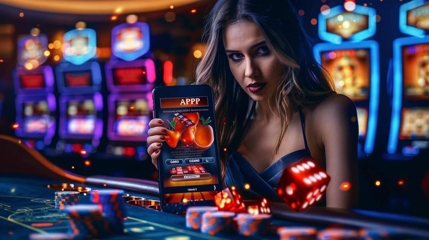 hokimulu Tarung Mesin game interface showing machine reels and payout display